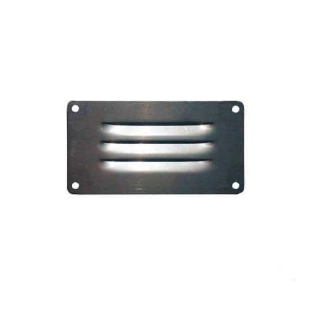 Rejilla de Ventilación Rejilla de Ventilación