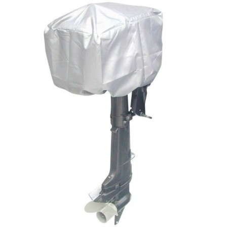 Lona cubremotor Lona cubremotor
