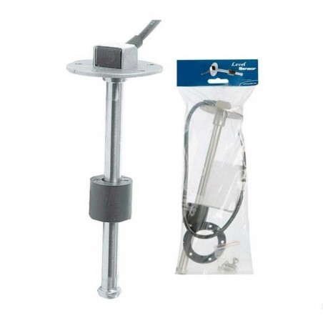 Aforador de combustible y agua Aforador de combustible y agua