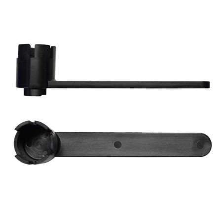 Llave para válvulas con mango Llave para válvulas con mango