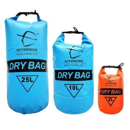 Bolsa PVC Hermetica Bolsa PVC Hermetica
