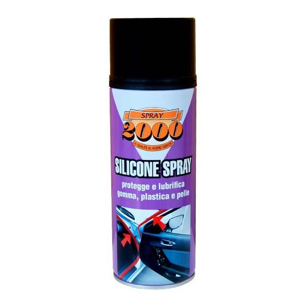 Silicona en Spray Silicona en Spray