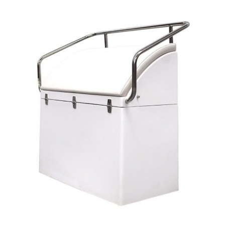 Asiento Riñonera doble con compartimento Asiento Riñonera doble con compartimento