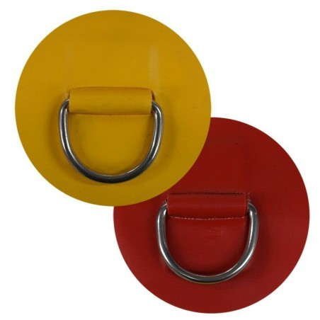 Anillas de PVC para Boyas e Hinchables Anillas de PVC para Boyas e Hinchables