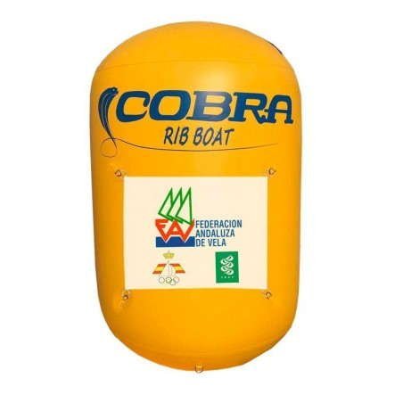 Boya Regata cilíndrica 100 x 150 cm Boya Regata cilíndrica 100 x 150 cm
