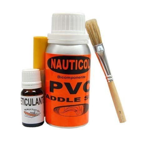 Kit reparación Tabla de Paddle Surf de PVC - Tabla SUP Kit reparación Tabla de Paddle Surf de PVC - Tabla SUP
