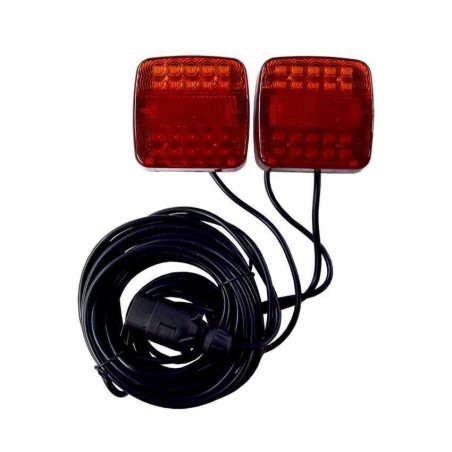 Pilotos led remolques Pilotos led remolques