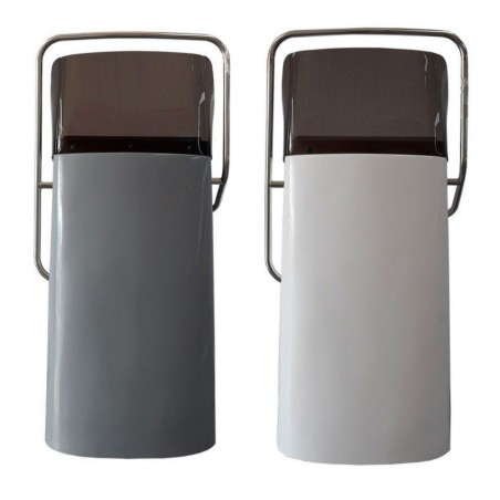 Pack Asiento Jockey + Consola GRIS Pack Asiento Jockey + Consola GRIS