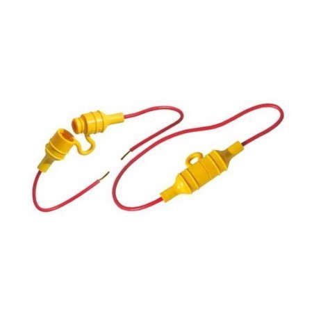 Porta-Fusible Estanco 20 A Porta-Fusible Estanco 20 A