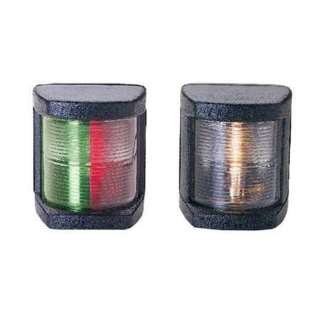 Luz navegación Vertical para barcos Luz navegación Vertical para barcos