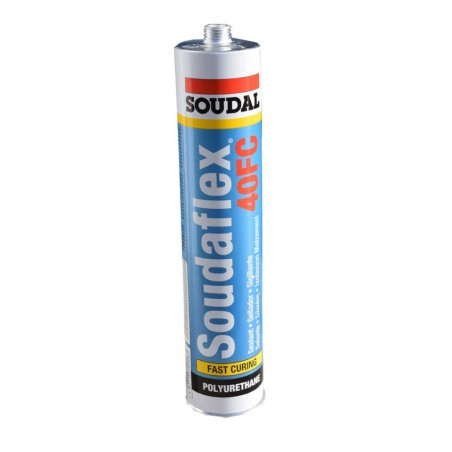 Sellador soudaflex 40 FC para barcos Sellador soudaflex 40 FC para barcos