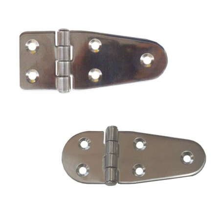 Bisagra inoxidable para barcos Bisagra inoxidable para barcos