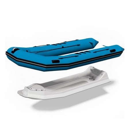Flotador para Semirrígidas Flotador para Semirrígidas