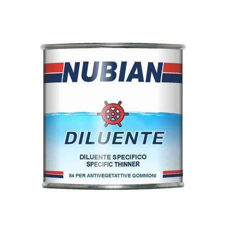 Diluyente 84 Nubian Diluyente 84 Nubian
