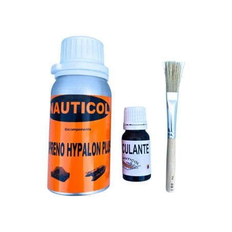 Kit Neumaticas Neopreno Hypalon Kit Neumaticas Neopreno Hypalon